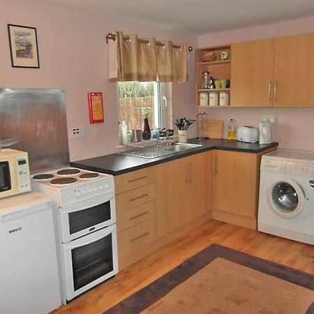 Bramble Cottage 1, 2 & 3 Lochdon Buitenkant foto