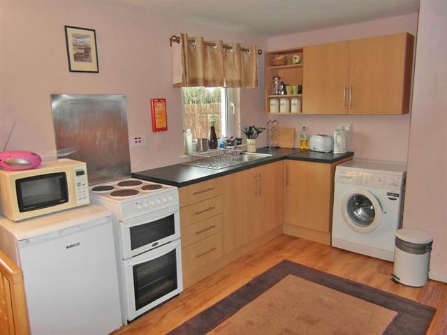 Bramble Cottage 1, 2 & 3 Lochdon Buitenkant foto