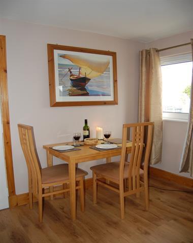 Bramble Cottage 1, 2 & 3 Lochdon Buitenkant foto