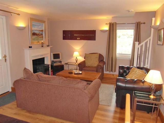 Bramble Cottage 1, 2 & 3 Lochdon Buitenkant foto