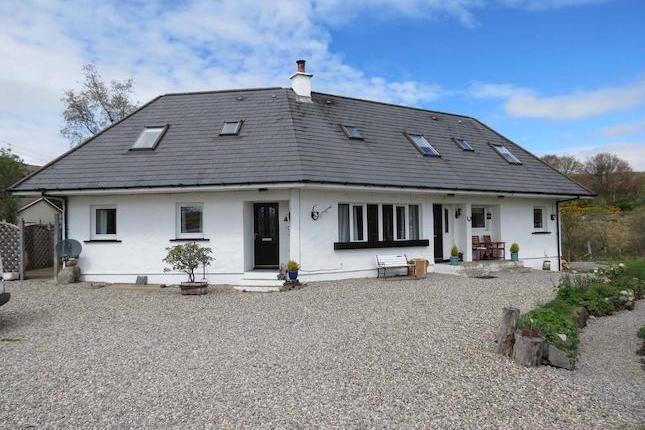 Bramble Cottage 1, 2 & 3 Lochdon Buitenkant foto