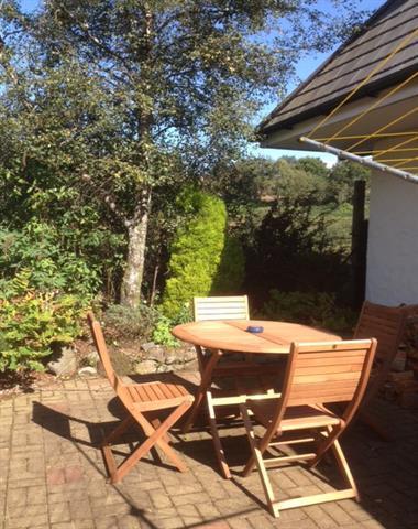 Bramble Cottage 1, 2 & 3 Lochdon Buitenkant foto