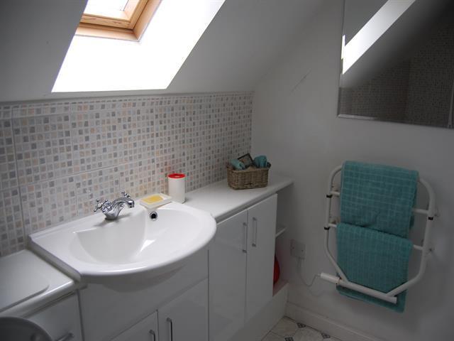 Bramble Cottage 1, 2 & 3 Lochdon Buitenkant foto